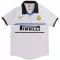 Inter Milán Venkovní Dres 1998-99 Retro