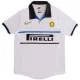 Inter Milán Venkovní Dres 1998-99 Retro Inter Milán Venkovní Dres 1998-99 Retro