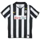 Juventus 2010-11 Domácí Dres Retro Juventus 2010-11 Domácí Dres Retro