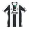Juventus 2016-17 Domácí Dres Retro