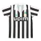 Juventus Domácí Dres 1991-92 Retro