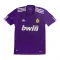 Real Madrid 2010-11 Třetí Dres Retro