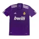 Real Madrid 2010-11 Třetí Dres Retro Real Madrid 2010-11 Třetí Dres Retro