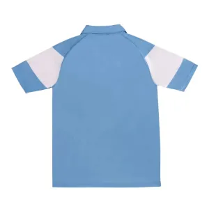 SSC Napoli 1990-91 Domácí Dres Retro