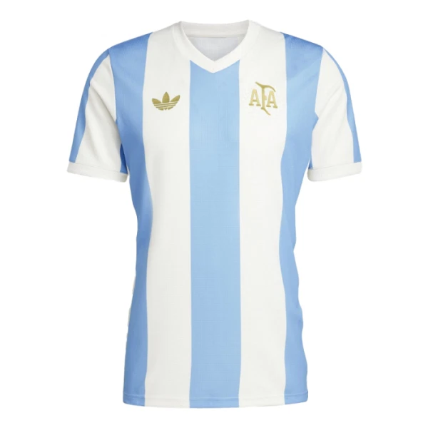 Argentina Dres k Výročí 2024 Argentina Dres k Výročí 2024