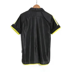 Argentina 1999-01 Venkovní Dres Retro