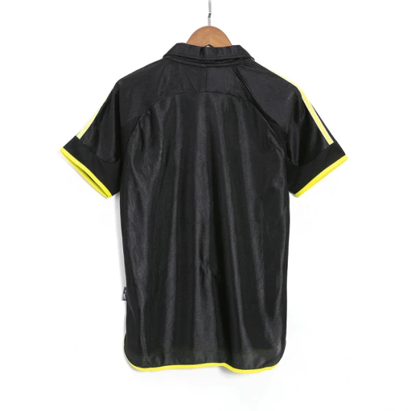 Argentina 1999-01 Venkovní Dres Retro