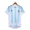 Argentina 2004-05 Domácí Dres Retro