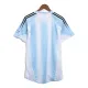 Argentina 2004-05 Domácí Dres Retro