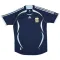 Argentina 2006 Venkovní Dres Retro