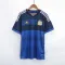 Argentina 2014 Venkovní Dres Retro