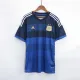 Argentina 2014 Venkovní Dres Retro