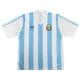Argentina Domácí Dres 1991 Retro