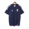 Argentina Venkovní Dres 2002 Retro