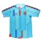Barcelona 1996-97 Venkovní Dres Retro