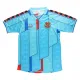 Barcelona 1996-97 Venkovní Dres Retro Barcelona 1996-97 Venkovní Dres Retro