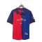 Barcelona 1999-00 Domácí Dres Retro