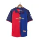 Barcelona 1999-00 Domácí Dres Retro Barcelona 1999-00 Domácí Dres Retro