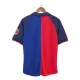 Barcelona 1999-00 Domácí Dres Retro
