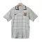 Barcelona 2003-04 Venkovní Dres Retro