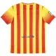 Barcelona 2013-14 Venkovní Dres Retro