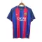 Barcelona 2016-17 Domácí Dres Retro