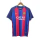 Barcelona 2016-17 Domácí Dres Retro Barcelona 2016-17 Domácí Dres Retro