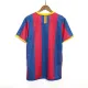 Barcelona 2016-17 Domácí Dres Retro