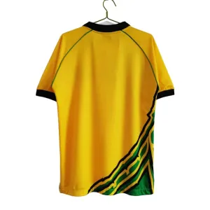Jamajka Dres 1998 Retro
