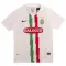 Juventus 2010-11 Třetí Dres Retro
