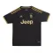 Juventus 2015-16 Třetí Dres Retro