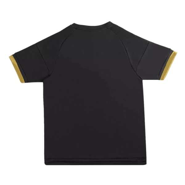 Juventus 2015-16 Třetí Dres Retro