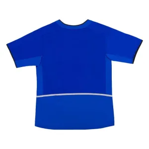 Manchester United 2002-03 Třetí Dres Retro