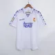 Real Madrid 1996-97 Domácí Dres Retro Real Madrid 1996-97 Domácí Dres Retro