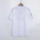 Real Madrid 1996-97 Domácí Dres Retro