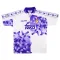 Real Madrid 1996-97 Třetí Dres Retro
