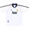 Real Madrid 1998-00 Domácí Dres Retro