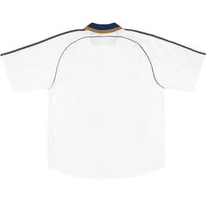 Real Madrid 1998-00 Domácí Dres Retro