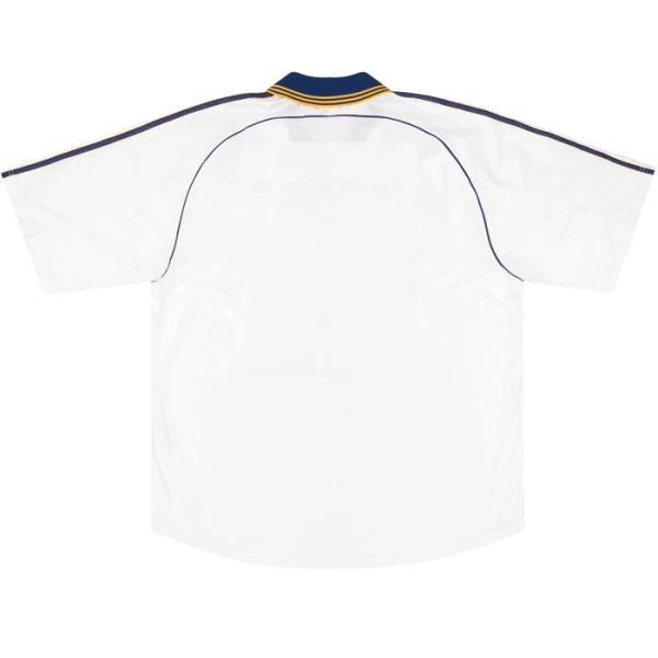 Real Madrid 1998-00 Domácí Dres Retro