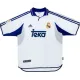 Real Madrid 2000-01 Domácí Dres Retro Real Madrid 2000-01 Domácí Dres Retro
