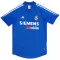 Real Madrid 2004-05 Třetí Dres Retro