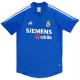 Real Madrid 2004-05 Třetí Dres Retro Real Madrid 2004-05 Třetí Dres Retro