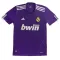 Real Madrid 2010-11 Třetí Dres Retro