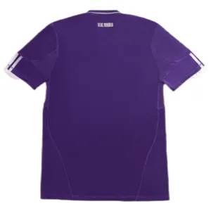 Real Madrid 2010-11 Třetí Dres Retro