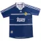 Real Madrid Venkovní Dres 1998-99 Retro