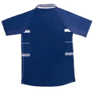 Real Madrid Venkovní Dres 1998-99 Retro
