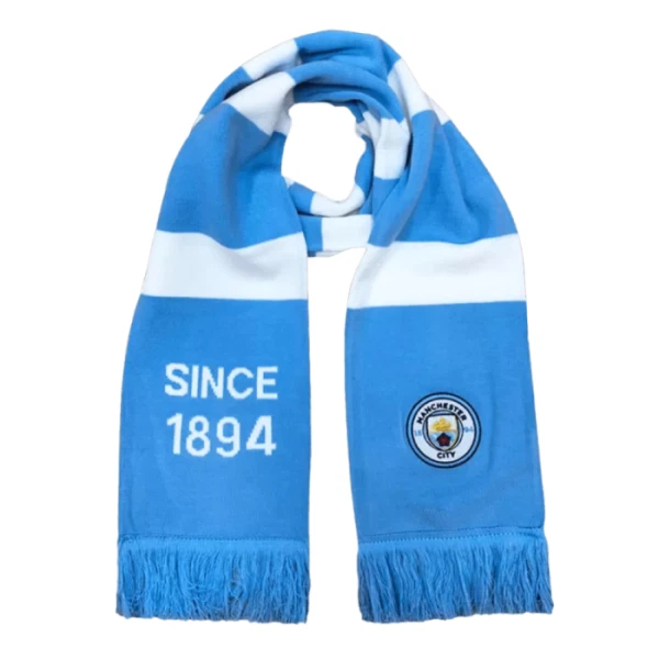 Manchester City Fotbalová Šála Manchester City Fotbalová Šála