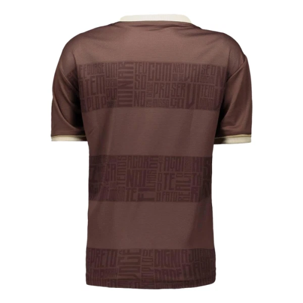 Flamengo Dres 2024 (Speciální Edice)
