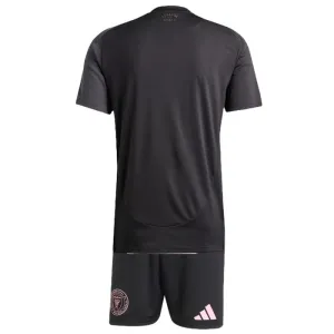 Inter Miami CF Dětský Venkovní Dres 2025/26