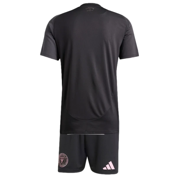 Inter Miami CF Dětský Venkovní Dres 2025/26